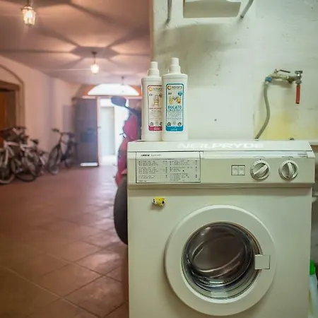 Little Apartamento *