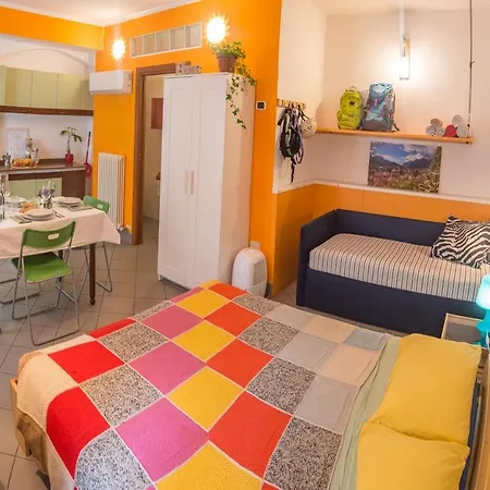 Apartamento Little