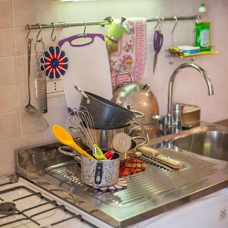 Apartamento Little *